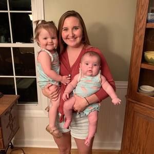 Meet your Posher, Ashley